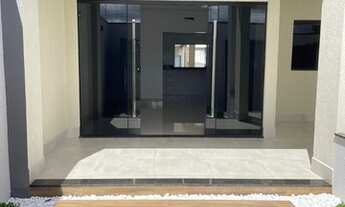 Imagem: Caldas Novas - Casa Padrão - Itaici 2