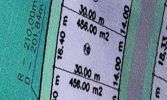Imagem 2: TERRENO RESIDENCIAL em SANTANA DE PARNAÍBA - SP, ALPHAVILLE