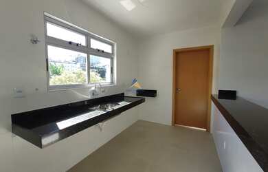 Imagem 3: Belo Horizonte - Apartamento Padrão - Salgado Filho