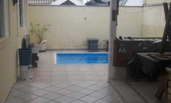 Imagem 3: Casa / Condomínio - Urbanova - Residencial Altos da Serra I - 300m² - 4 dormitórios