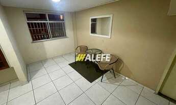 Imagem: Apartamento com 2 quartos no Barro Vermelho