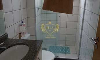 Imagem 7: APARTAMENTO A VENDA NO CONDOMINIO DUETS BAIRRO BOSQUE DA SAUDE