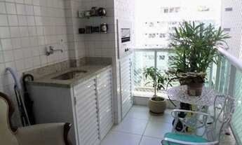Imagem 3: Apartamento-À VENDA-Freguesia (Jacarepaguá)-Rio de Janeiro-RJ