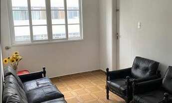 Imagem 2: Apartamento - venda por R$ 320.000,00 ou aluguel por R$ 1.800,00/mês - Centro - São Vicent