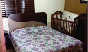 Imagem 2: Apartamento para venda Alto do Ipiranga 85 m² com 3 dorm (1 suíte