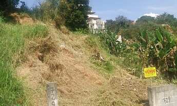 Imagem 6: Vendo lote c/250m2-bairro Cidade São Pedro/Santana de Parnaíba/R$120 mil