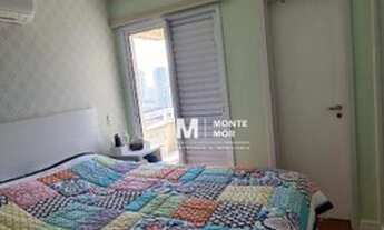 Imagem 7: Apartamento com 2 dormitórios à venda, 59 m² por R$ 640.000 - Vila Romana - São Paulo/SP