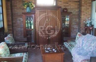 Imagem 5: Porto Alegre - Casa Padrão - Arquipélago