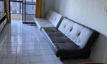 Imagem 3: Apartamento com 1 dorm, Aviação, Praia Grande - R$ 250 mil, Cod: 2492