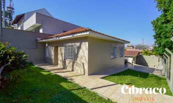 Imagem: Casa Comercial no Mercês com 120m²