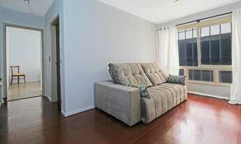 Imagem 3: Porto Alegre - Apartamento Padrão - Floresta