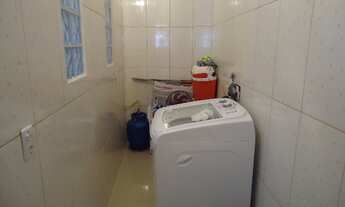 Imagem 4: Porto Alegre - Casa Padrão - Restinga