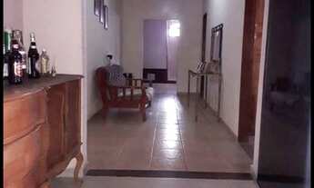 Imagem 4: SOBRADO PARQUE RODOVIAS - LORENA - SP