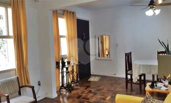 Imagem 5: Porto Alegre - Apartamento Padrão - AZENHA