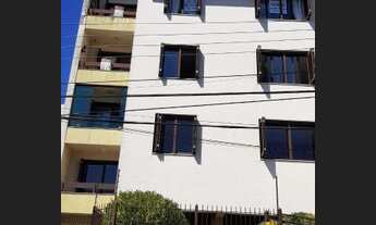 Imagem 3: Cobertura Madureira Caxias do Sul