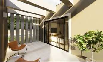 Imagem 6: NOVA LIMA - Casa Padrão - Alphaville - Lagoa dos Ingleses