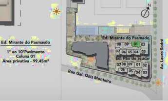 Imagem 3: Rio de Janeiro - Apartamento Padrão - Botafogo