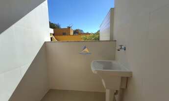 Imagem 4: Belo Horizonte - Apartamento Padrão - Salgado Filho