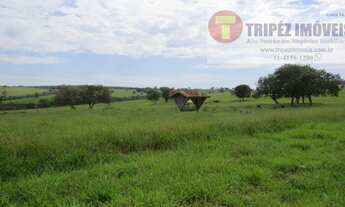 Imagem 7: Paranapanema SP 98 alqs Dupla Aptidão fundo p/ Represa