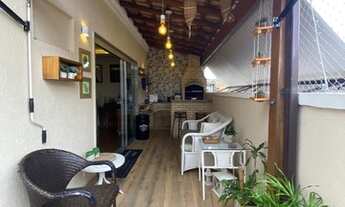 Imagem: Cobertura - Duplex - Taquara - Rio de Janeiro