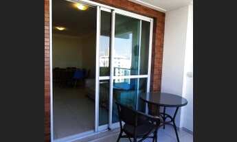 Imagem 2: Apartamento 2 Suítes + Lavabo, 1 Vaga