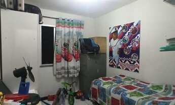 Imagem 6: Apartamento para venda com 75 metros quadrados com 3 quartos em Santos Dumont - Aracaju