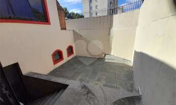 Imagem 3: Sobrado para venda ou locação