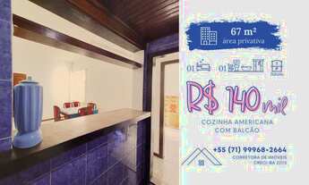 Imagem 5: Apto 67m² na Rua dos Democratas no 2 de Julho