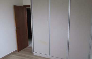 Imagem 7: Apartamento para venda tem 140 metros quadrados com 3 quartos em Boqueirão - Santos - São