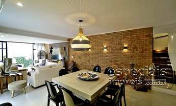 Imagem 2: Casa à venda no Jardim Oceânico. Barra. RJ. Condomínio fechado