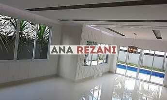 Imagem 7: Votorantim - Casa de Condomínio - Alphaville Nova Esplanada