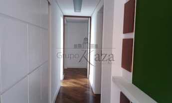 Imagem 3: Apartamento Padrão no Bosque dos Eucaliptos