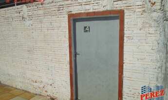 Imagem 2: LONDRINA - Casa Padrão - AGARI