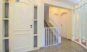 Imagem 6: Cobertura duplex com 400 m² de área útil, 02 suítes, 04 vagas