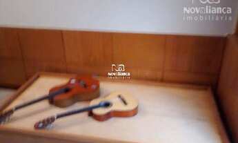 Imagem 4: Cobertura com 4 dormitórios à venda, 285 m² por R$ 1.650.000,00 - Praia da Costa - Vila Ve