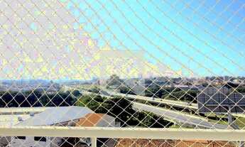 Imagem 4: Apartamento para Aluguel - Jardim Maria do Carmo, 2 Quartos, 52 m2