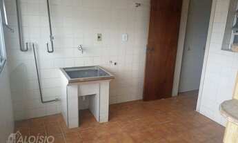 Imagem 5: Apartamento com 3 dormitórios, 114 m² - venda por R$ 500.000,00 ou aluguel por R$ 2.000,00