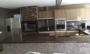 Imagem 7: Alphaville Residencial 1 Casa Nova $6.500.000 - Barueri - SP