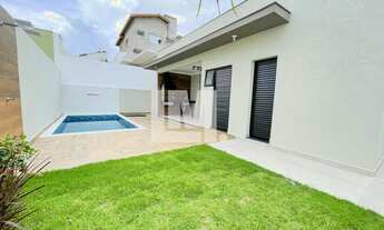 Imagem 2: Casa de condomínio térrea para venda com 151 metros quadrados com 3 quartos