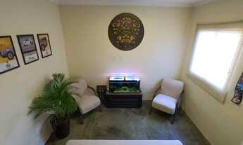 Imagem 4: APARTAMENTO RESIDENCIAL em SOROCABA - SP, VILA INDEPENDÊNCIA