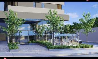 Imagem 3: Cobertura - Cambuí - Campinas