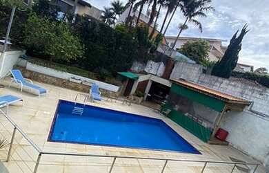 Imagem 7: Casa de para venda possui 418 metros quadrados com 3 quartos SUITES