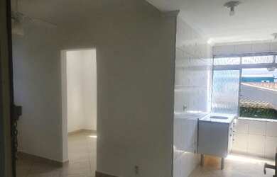 Imagem 4: Apartamento para venda tem 42 metros quadrados com 1 quarto em Mirim - Praia Grande - São