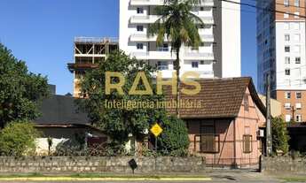 Imagem: CASA A VENDA NO BAIRRO SAGUAÇU