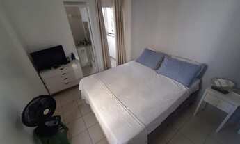 Imagem 5: Apartamento para Venda em Fortaleza, Aldeota, 3 dormitórios, 2 suítes, 4 banheiros, 2 vaga