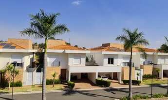 Imagem 3: Casa de condomínio sobrado para venda tem 300 metros quadrados com 3 quartos