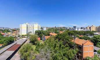 Imagem 5: Porto Alegre - Apartamento Padrão - Tristeza