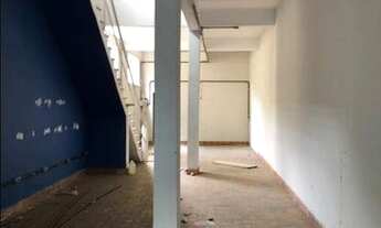 Imagem 2: Salão, 216 m² - venda por R$ 750.000,00 ou aluguel por R$ 10.000,00/mês - Lapa - São Paulo