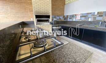 Imagem 4: Apartamento para venda possui 159 metros quadrados com 4 quartos em Jardim da Penha - Vitó