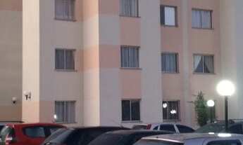 Imagem 7: Apartamento para venda Vila Urupês - Suzano - SP